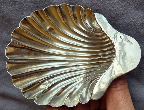 Baguier vide poche cendrier - , "