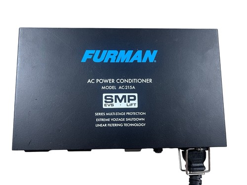 Furman 215a power - ac-215a,