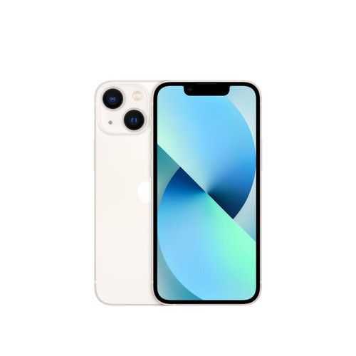 Apple iphone mini toile - apple, 13