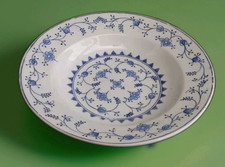 assiette en céramique boch la