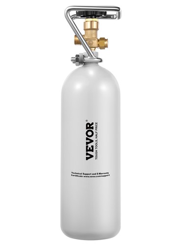 Vevor bouteille co2 - bouteille, de
