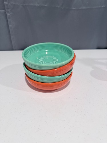 Fiestaware inch vintage - 6,