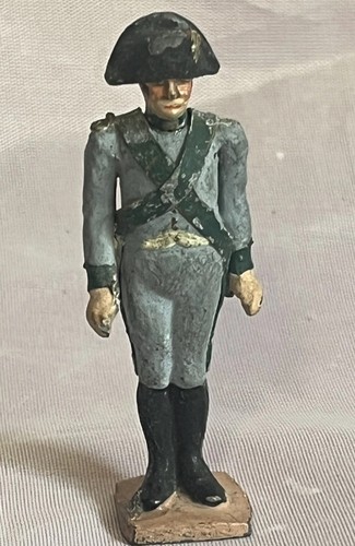 Figurine mignot cbg plomb - mignot,