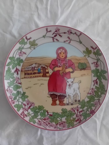 Villeroy boch assiette - et,