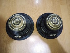 Pionner TS-203F Suspension