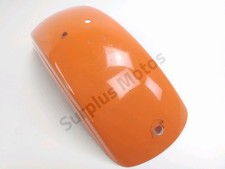 GARDE BOUE ARRIERE SKYTEAM DAX