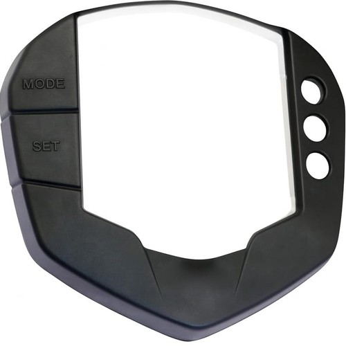 Compatible avec cache - , coque