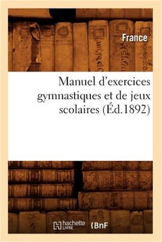 Manuel exercices - manuel, d'exercices