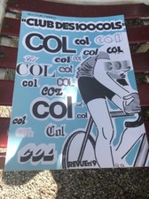 Ancienne Revue Vélo Cyclisme