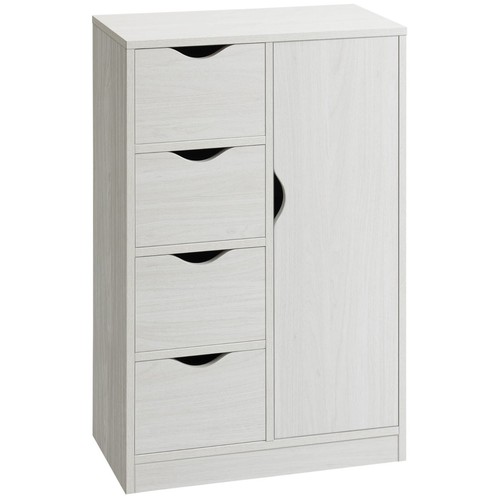 Commode meuble rangement - commode,