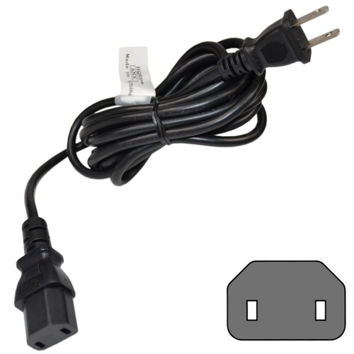 Câble alimentation ac - câble,