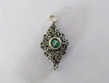 ANCIEN PENDENTIF DE CHAPELET