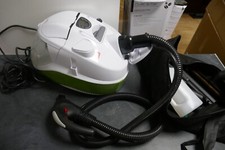 Nettoyeur vapeur aspirateur