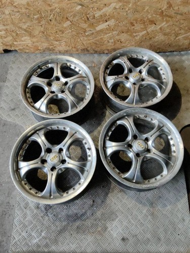 Dodge nitro 2009 jante alliage - nitro,