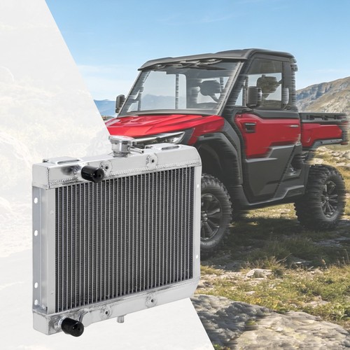 Atv aluminium radiateur - atv,