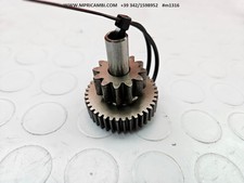 STARTER GEAR RETURN 28101-MN8-000 HONDA BLACK WIDOW 750 2001 2002