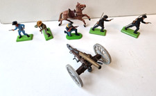 Britains LTD de 1971 lot de 5