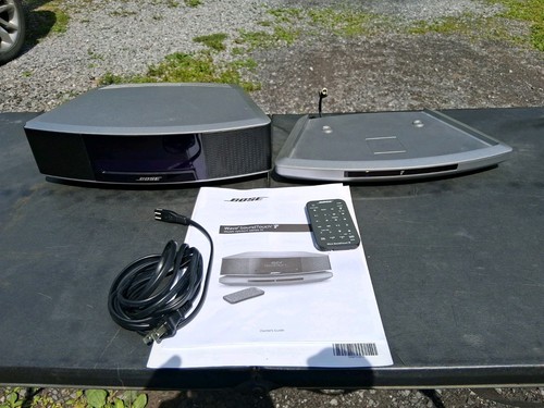 Bose wave soundtouch music - soundtouch,