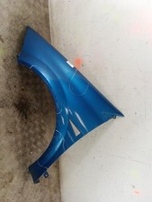 Aile avant gauche RENAULT