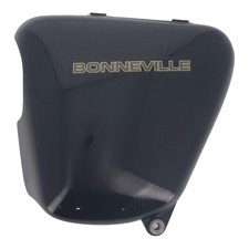 Cache latéral gauche (Triumph