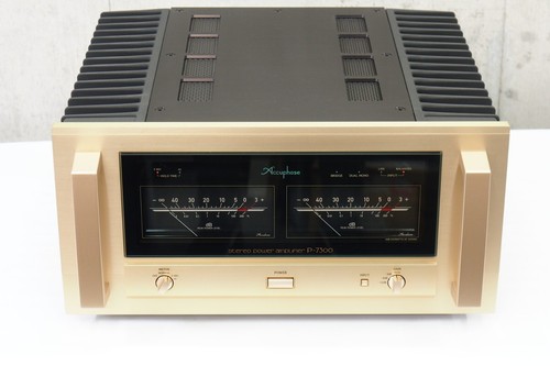 Amplificateur puissance - de,
