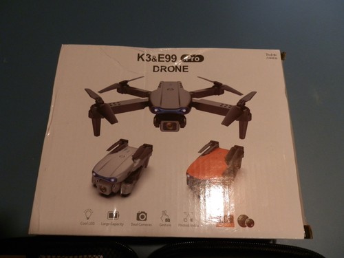 Drone 99 - drone, k3