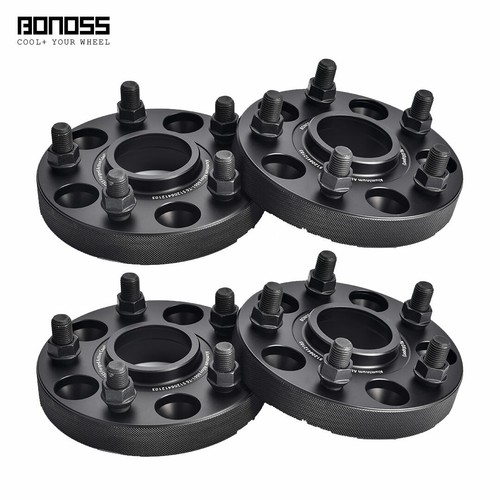 Entretoises roue bonoss 4 - de,