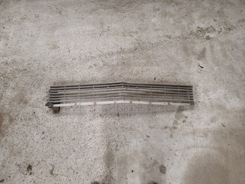 1969 chevy nova grill fits - chevy,