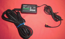 Chargeur Officiel pour PSP
