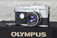 Appareil photo argentique 35