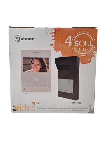 Kit golmar soul s5110 art - kit,