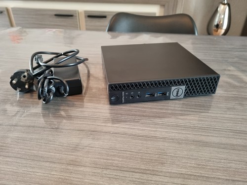 Ordinateur mini dell - ordinateur,