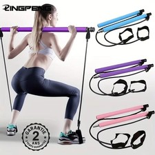 Bande Elastique + Barre de