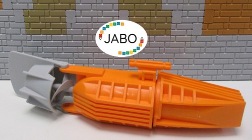 Lego 48064c02 moteur - (b7, 6)