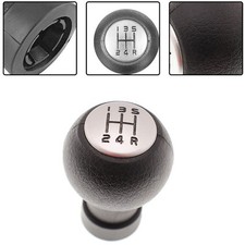 Pommeau Levier De Vitesse For-Suzuki Swift 05-10 for-SuzukiSX4 07-13 Plastique