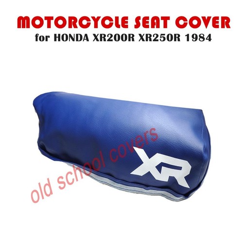 Housse selle moto - housse,