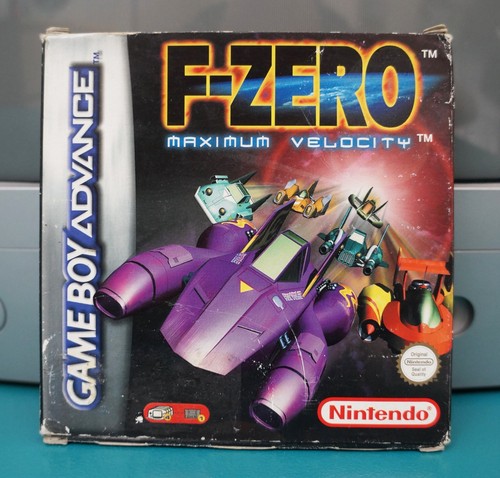 Zero maximum velocity game - maximum,