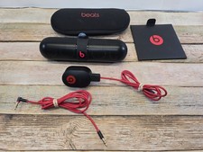 Beats by Dr. Dre Pill 2.0 Portable Bluetooth speaker - Black