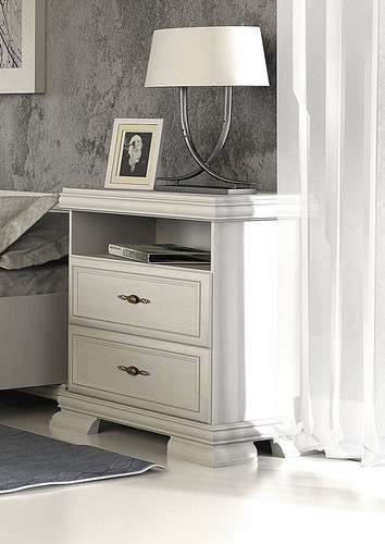 Table nuit kora console - table,