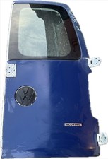 HAYON POUR VOLKSWAGEN Caddy