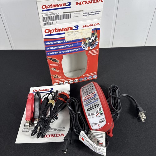 Honda optimate 8a battery - honda,
