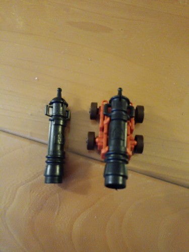 Playmobil lot canons pirate - playmobil,