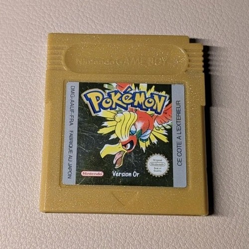 Pokemon version piles - version,