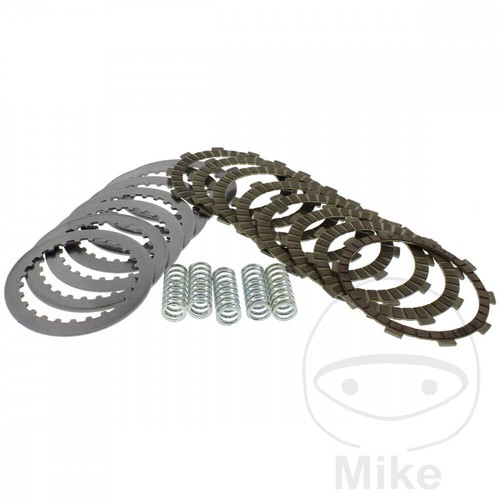 Cbr 600 kit - 03/17,