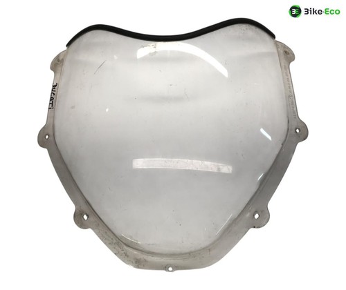 Bulle ducati multistrada - bulle, 1100