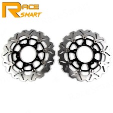 Front Brake Rotors For Suzuki