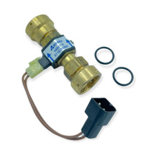 LEBLANC JUNKERS CONTROLEUR DE