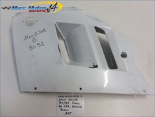 FLANC DE CARENAGE GAUCHE