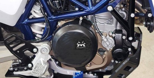 2016 husqvarna 701 - 25,