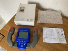 Boxed Flight Simulator Game - LCD Display Issue, Repairs -?Retro Gift Idea?